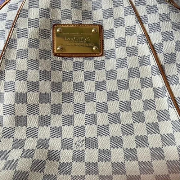 Louis Vuitton Damien Azur Galliera GM - Picture 4 of 14